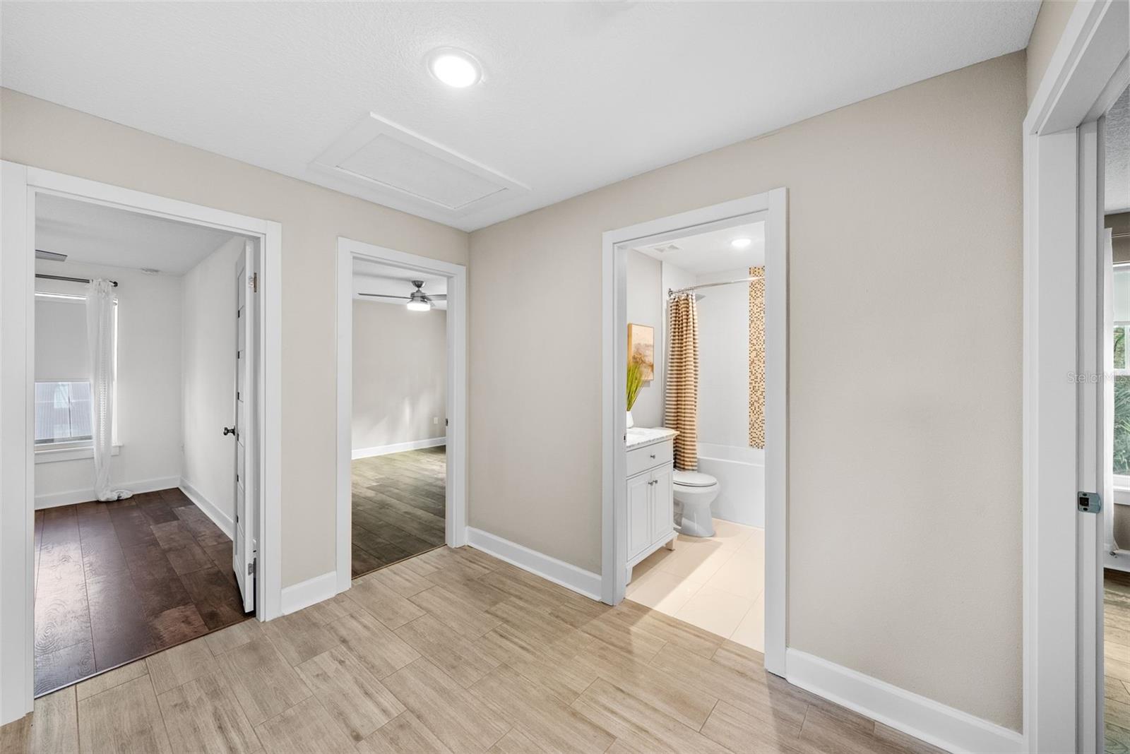 ST PETERSBURG INVESTMENT CO SUB - Residential