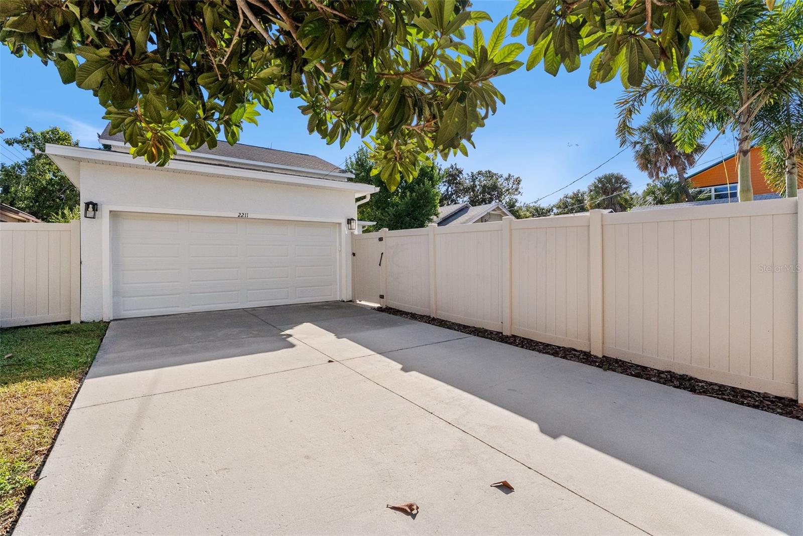 ST PETERSBURG INVESTMENT CO SUB - Residential