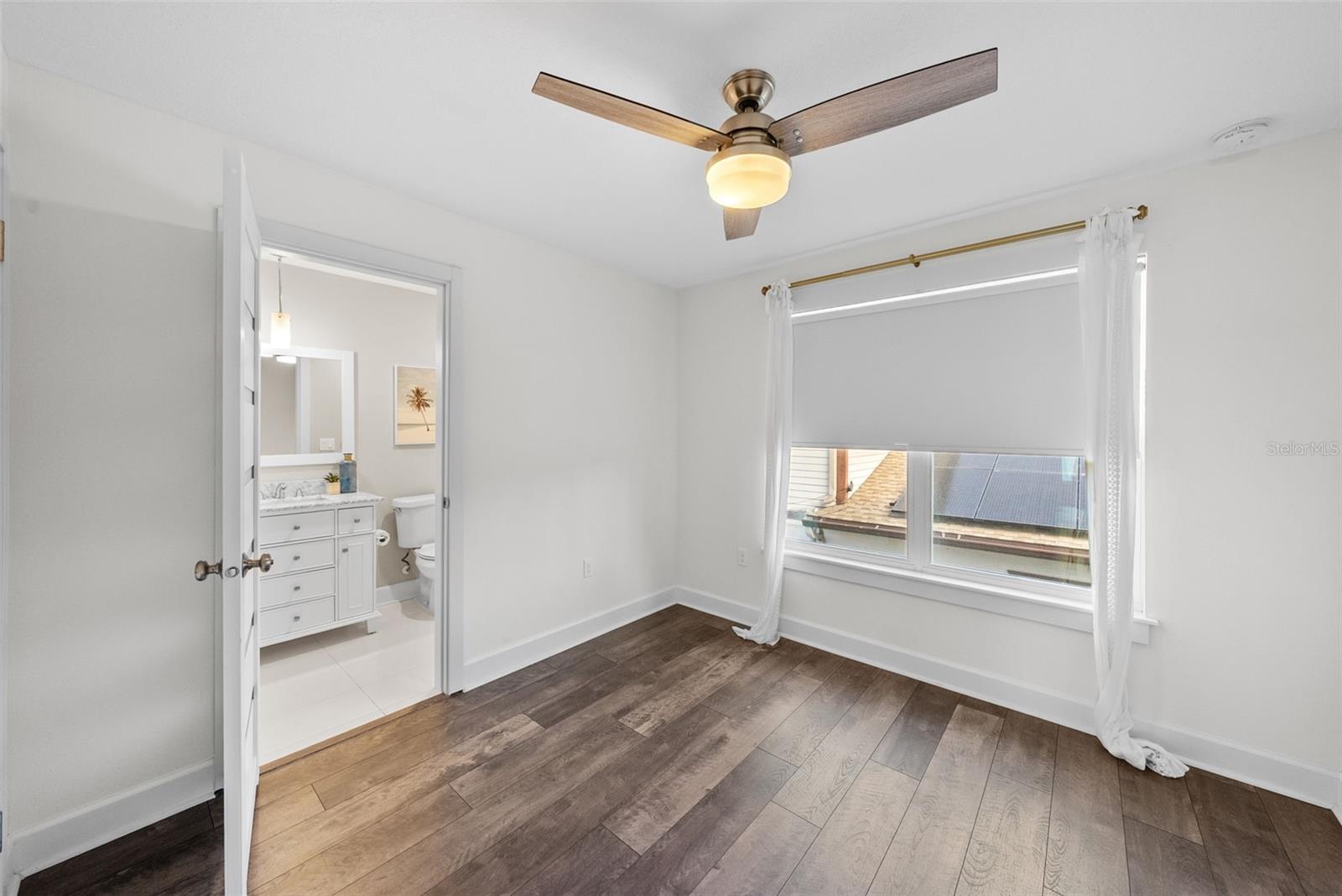 ST PETERSBURG INVESTMENT CO SUB - Residential