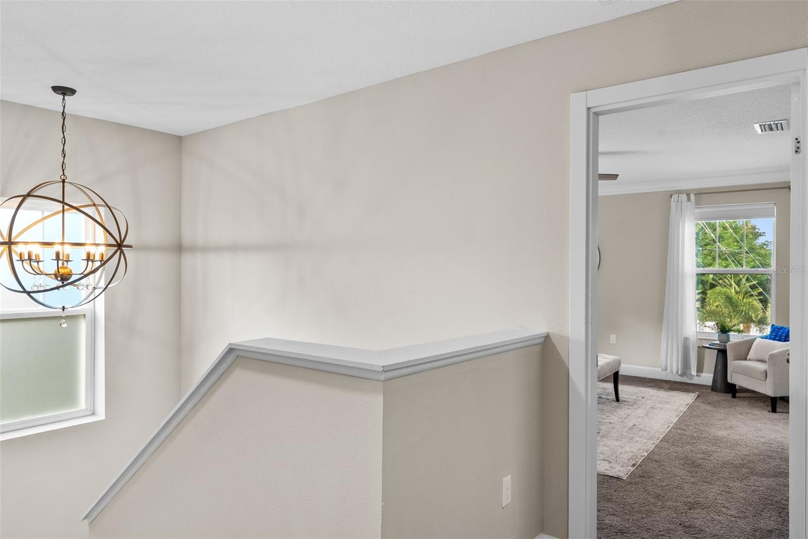 ST PETERSBURG INVESTMENT CO SUB - Residential