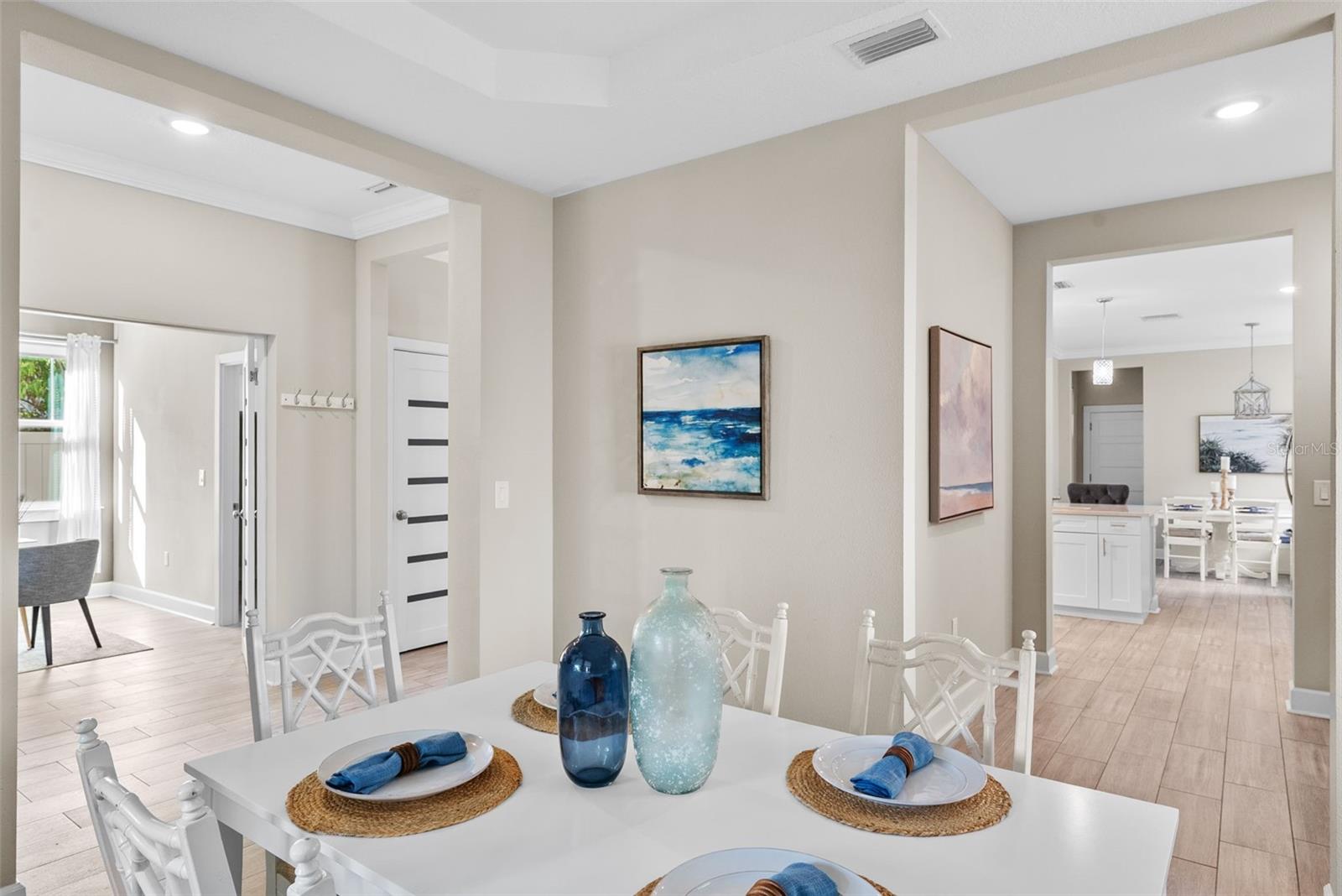 ST PETERSBURG INVESTMENT CO SUB - Residential