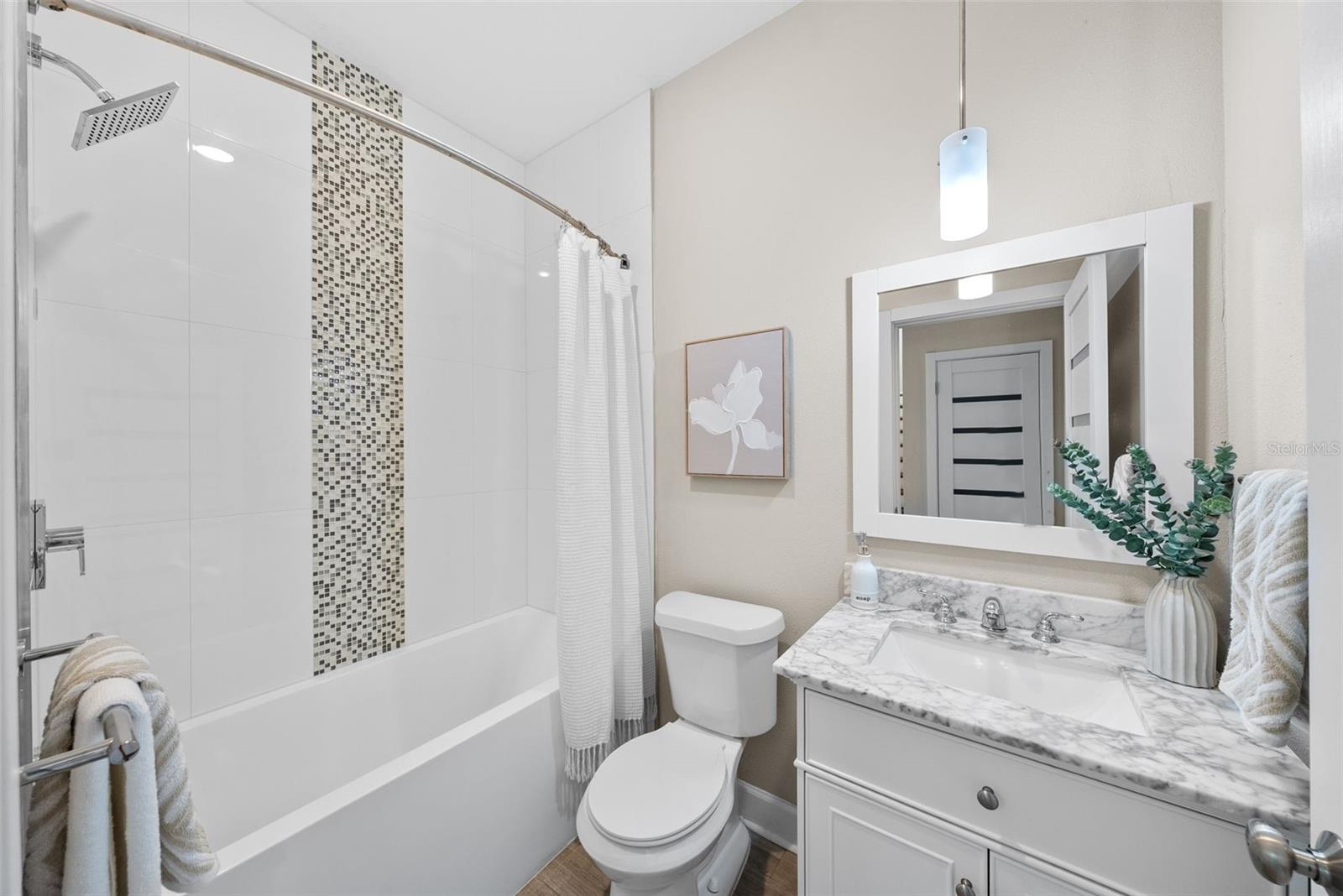 ST PETERSBURG INVESTMENT CO SUB - Residential