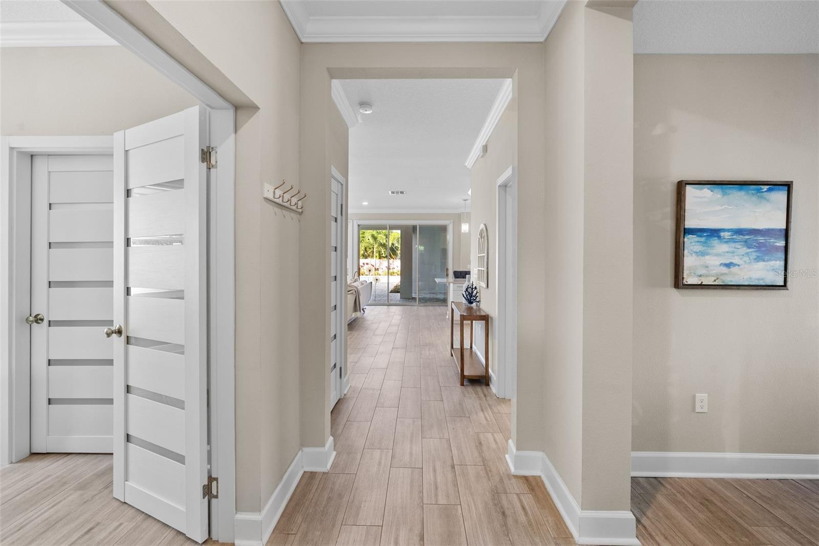 ST PETERSBURG INVESTMENT CO SUB - Residential