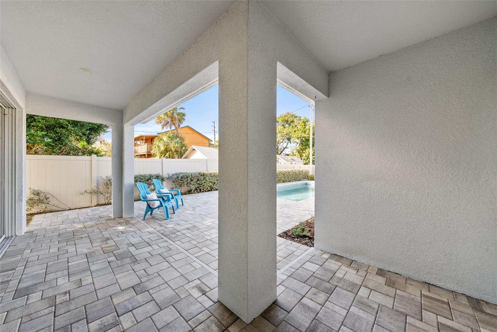 ST PETERSBURG INVESTMENT CO SUB - Residential