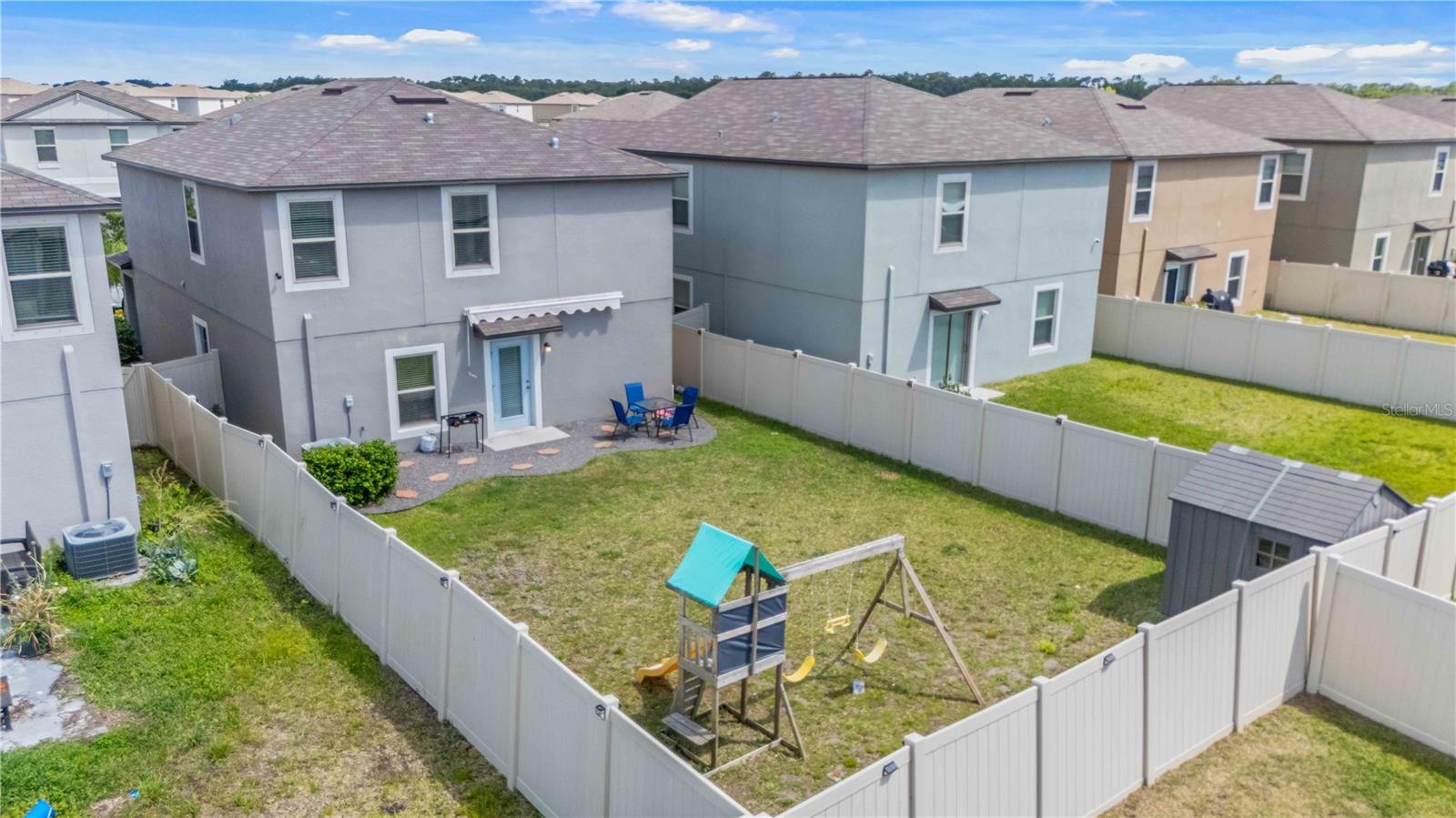 BELMONT SOUTH PH 2F - Residential