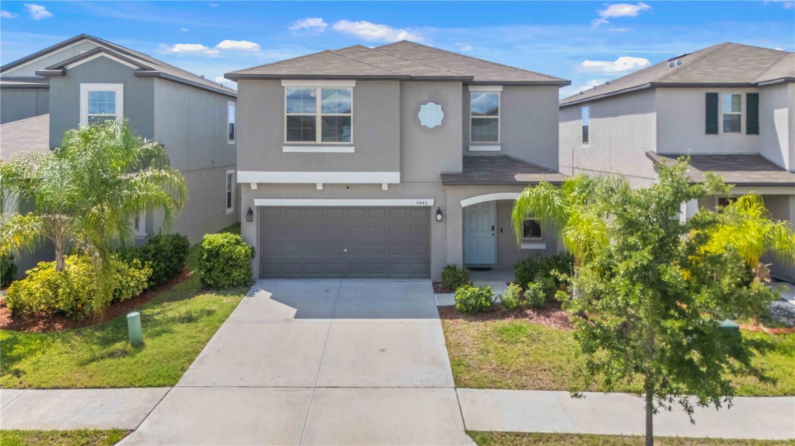 BELMONT SOUTH PH 2F - Residential