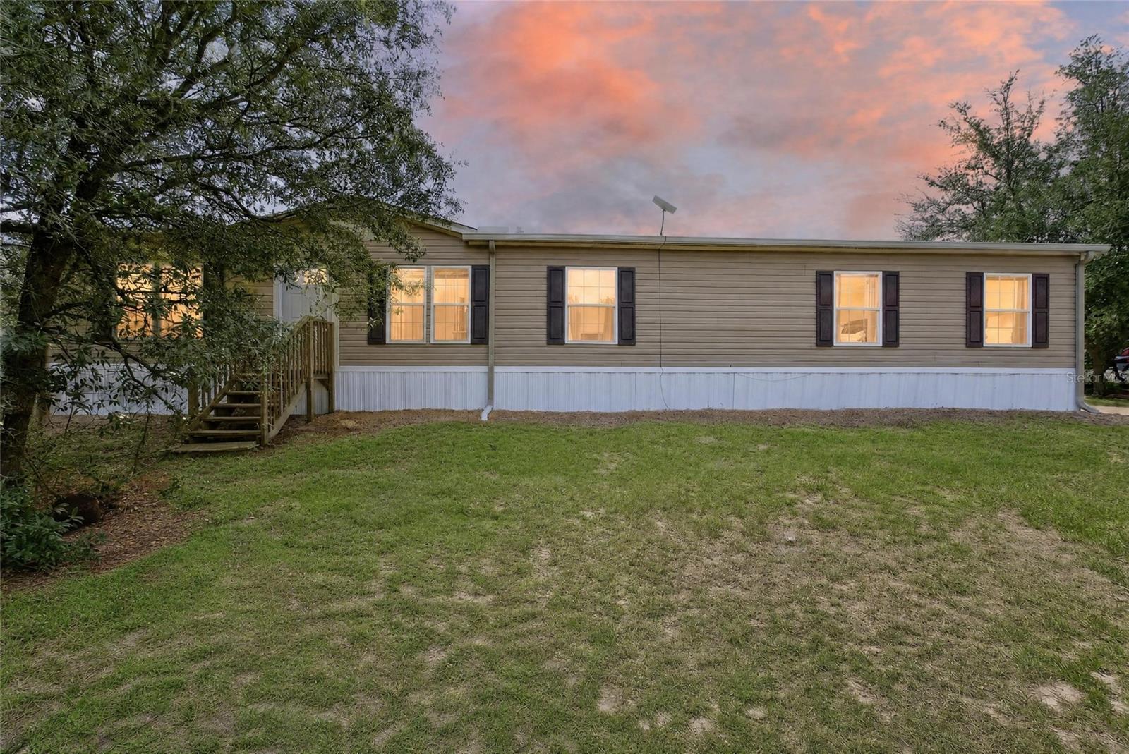 4830 Ne 121 Avenue, Williston