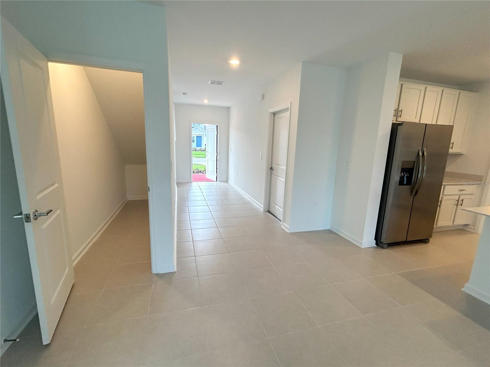 WESTVIEW POD B NEIGHBORHOOD 2A & 2B PH 1 - Residential Lease