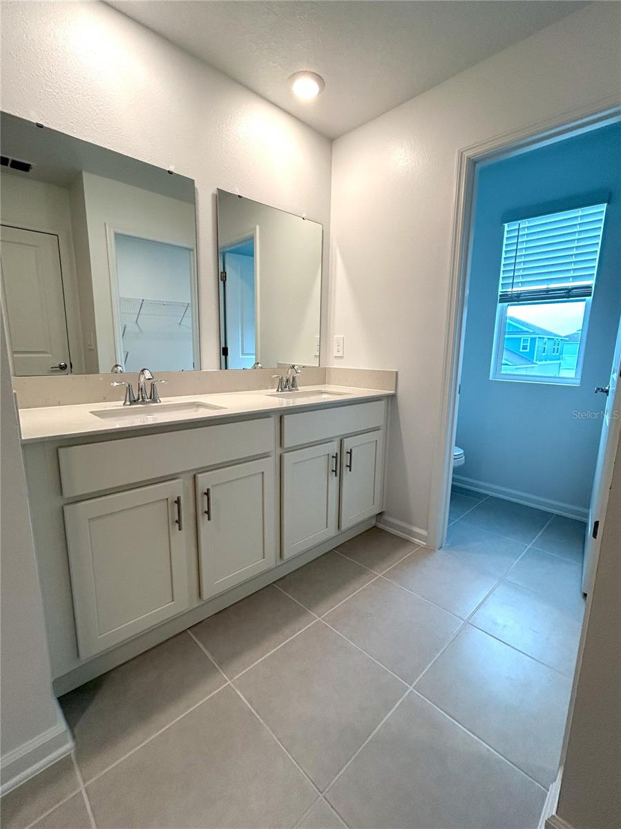 WESTVIEW POD B NEIGHBORHOOD 2A & 2B PH 1 - Residential Lease
