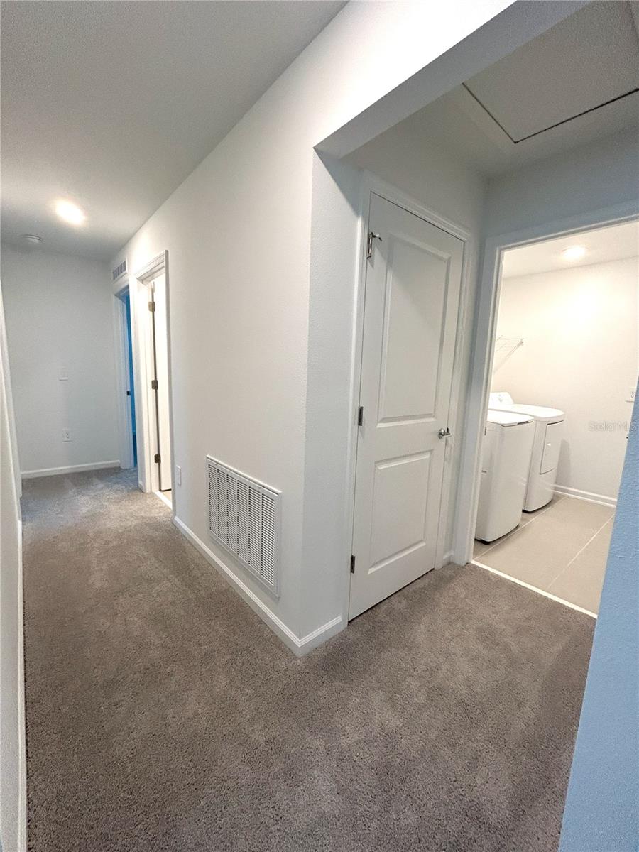 WESTVIEW POD B NEIGHBORHOOD 2A & 2B PH 1 - Residential Lease