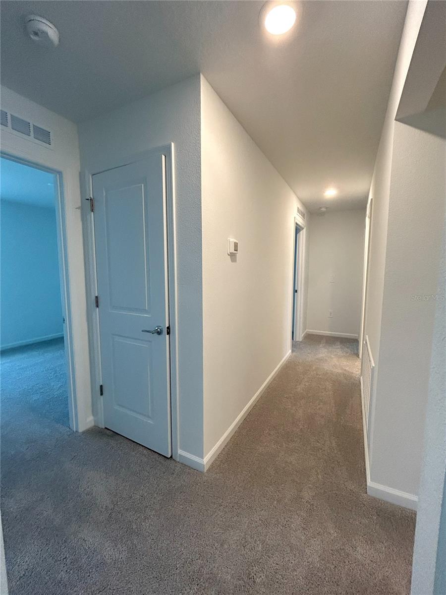 WESTVIEW POD B NEIGHBORHOOD 2A & 2B PH 1 - Residential Lease