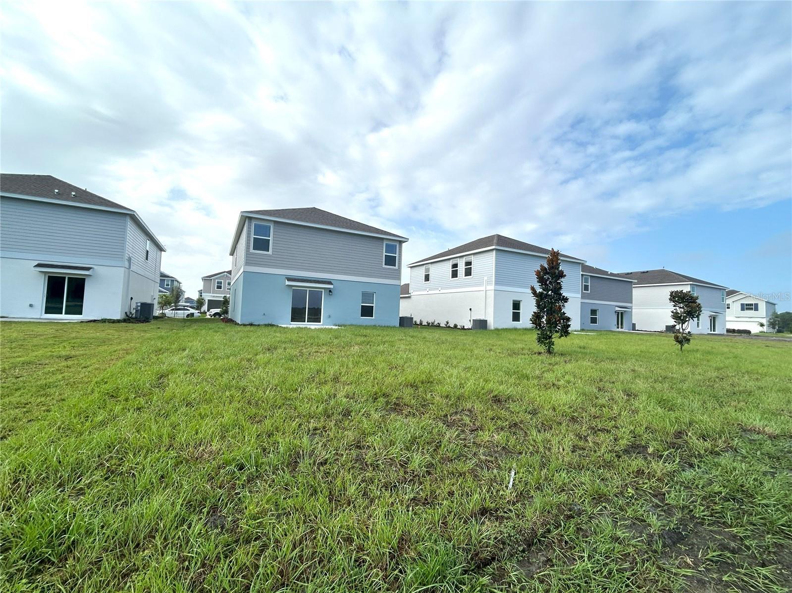 WESTVIEW POD B NEIGHBORHOOD 2A & 2B PH 1 - Residential Lease