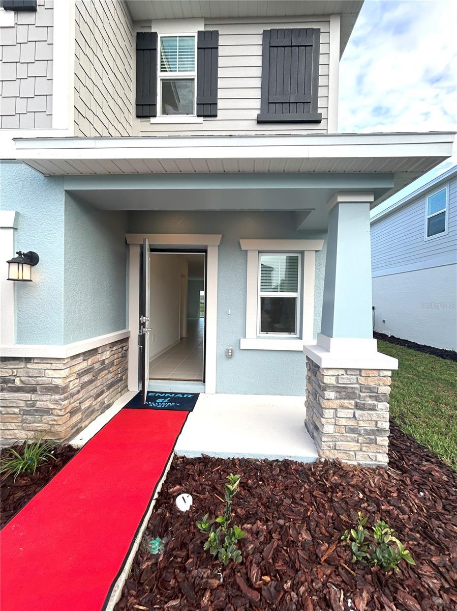WESTVIEW POD B NEIGHBORHOOD 2A & 2B PH 1 - Residential Lease