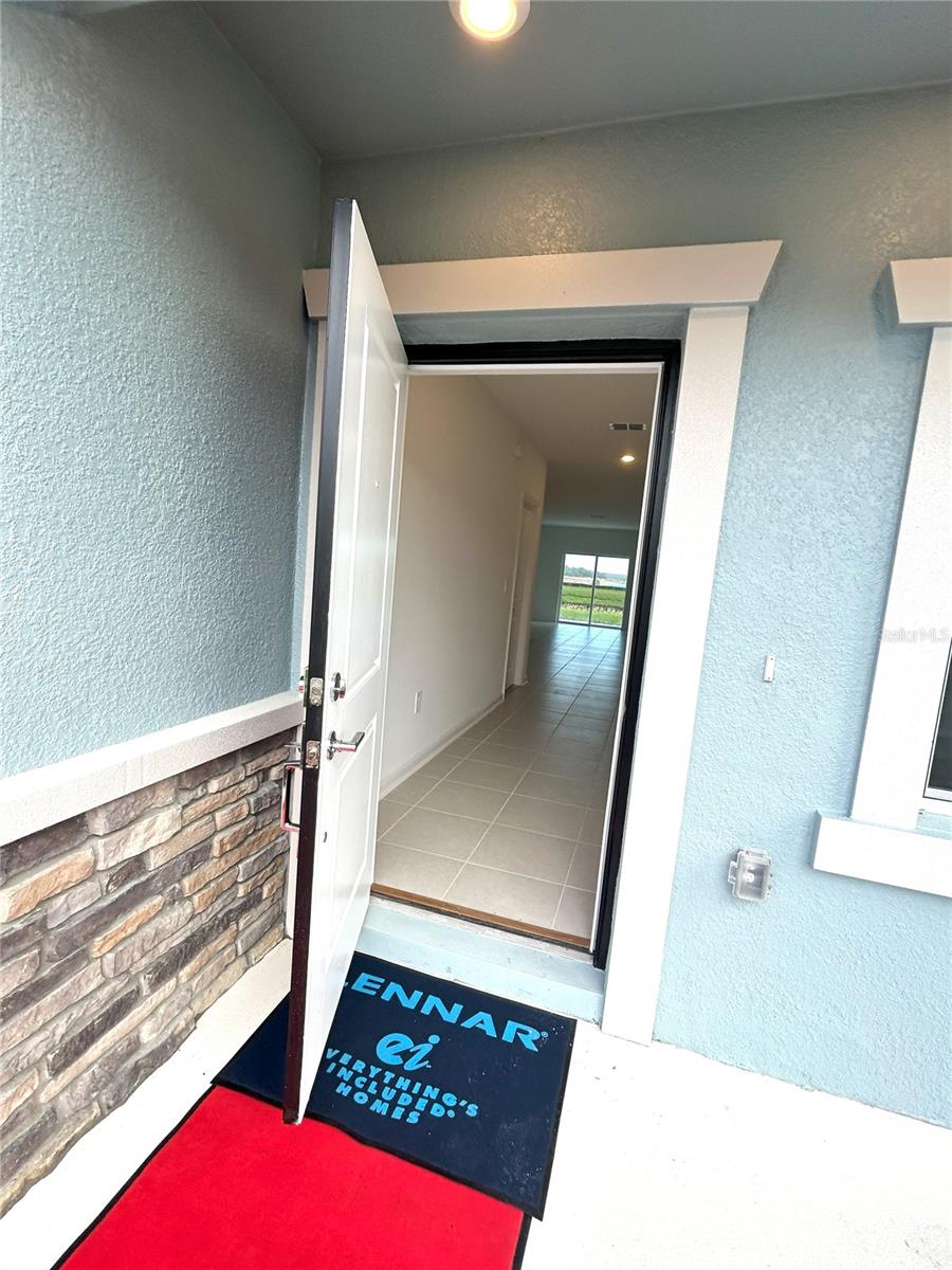 WESTVIEW POD B NEIGHBORHOOD 2A & 2B PH 1 - Residential Lease