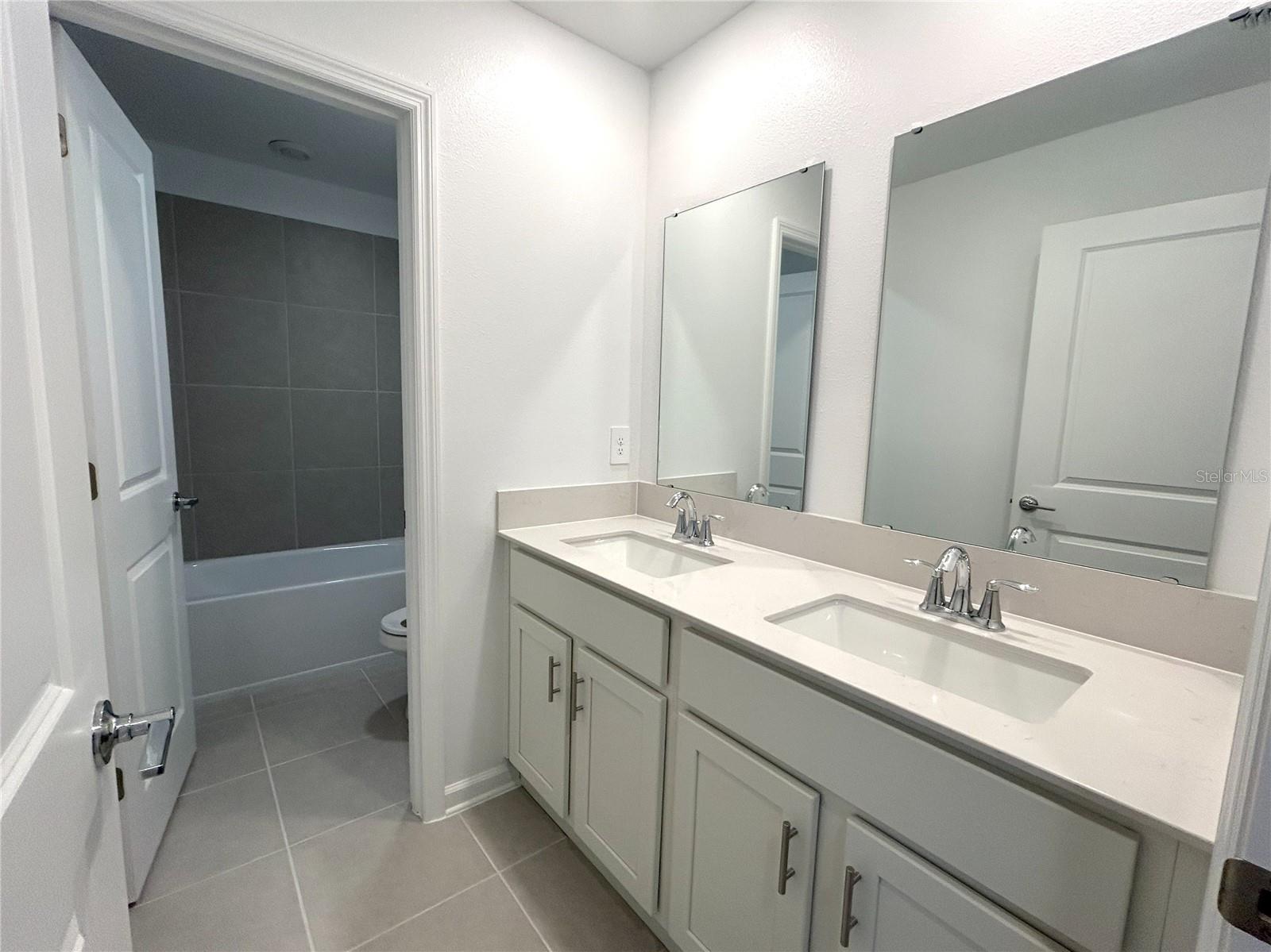 WESTVIEW POD B NEIGHBORHOOD 2A & 2B PH 1 - Residential Lease