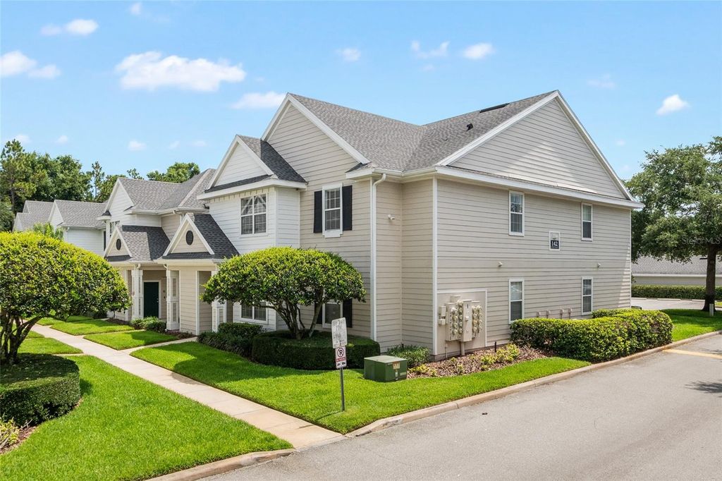 Photo of 142 Southern Pecan Circle #205, Winter Garden, FL 34787 (MLS # O6414551)