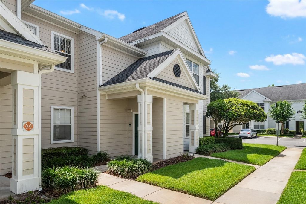 Photo of 142 Southern Pecan Circle #205, Winter Garden, FL 34787 (MLS # O6414551)