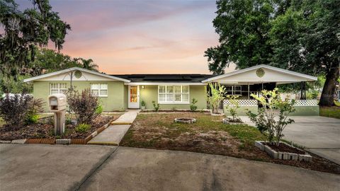 Photo of 1430 Hackl Boulevard, Bartow, FL 33830 (MLS # L4961522)