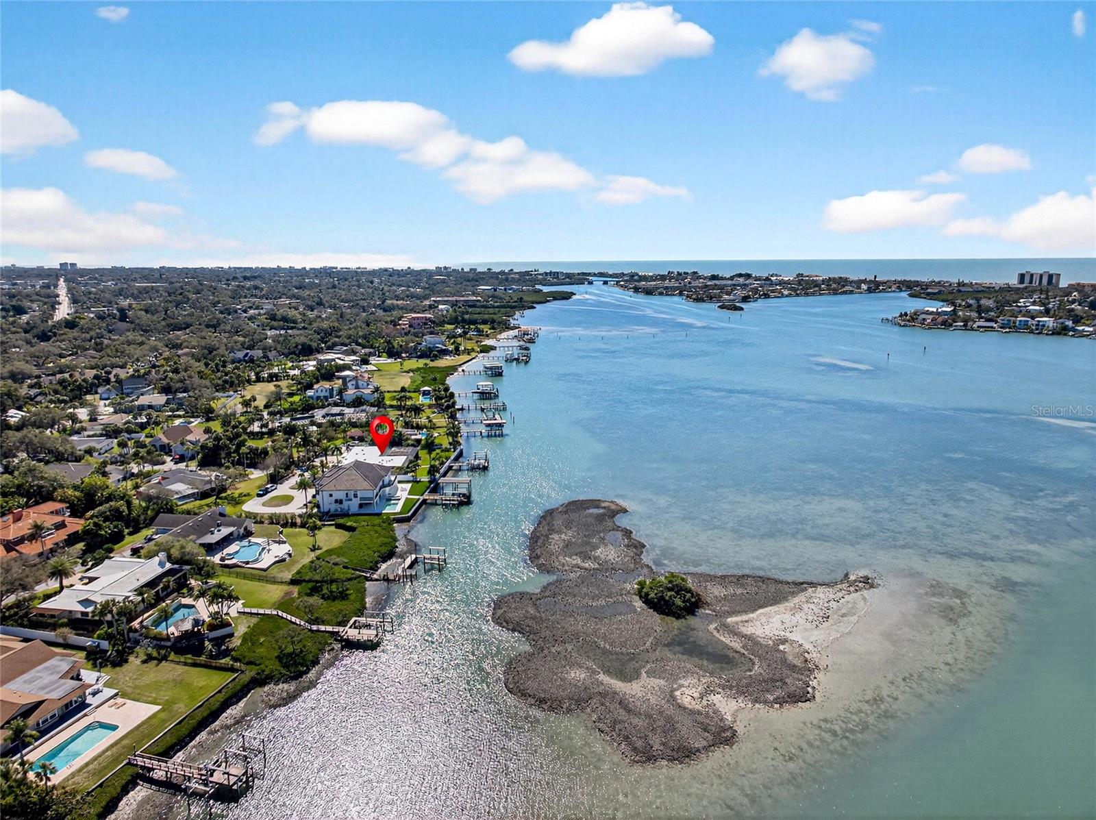 CARLTON ESTATES - Residential