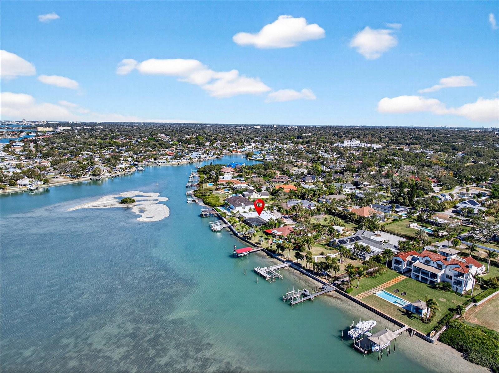 CARLTON ESTATES - Residential