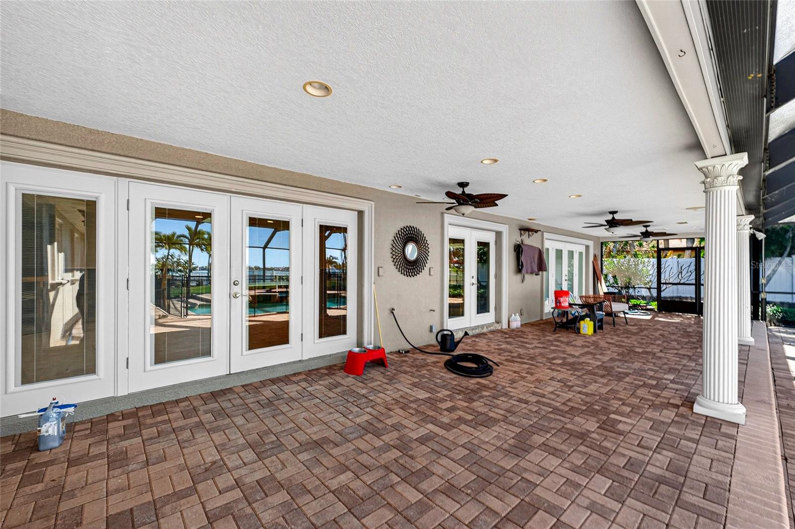 CARLTON ESTATES - Residential