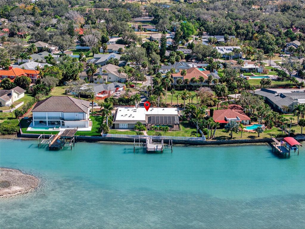 Photo of 2326 Seton Lane, Largo, FL 33774 (MLS # TB8471008)