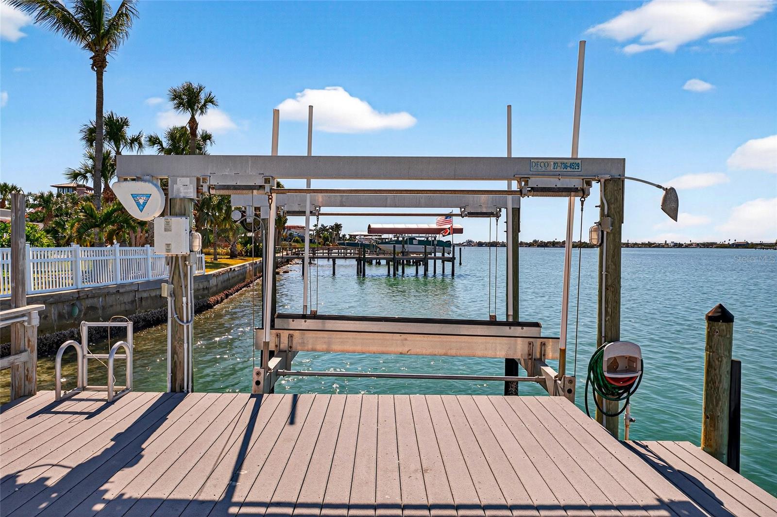 CARLTON ESTATES - Residential