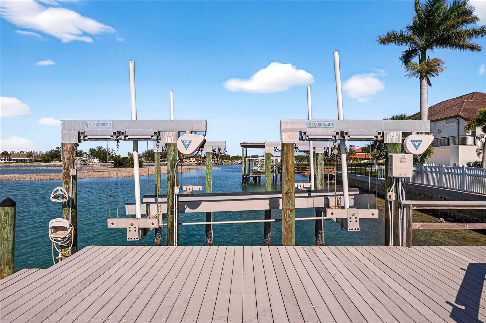 CARLTON ESTATES - Residential