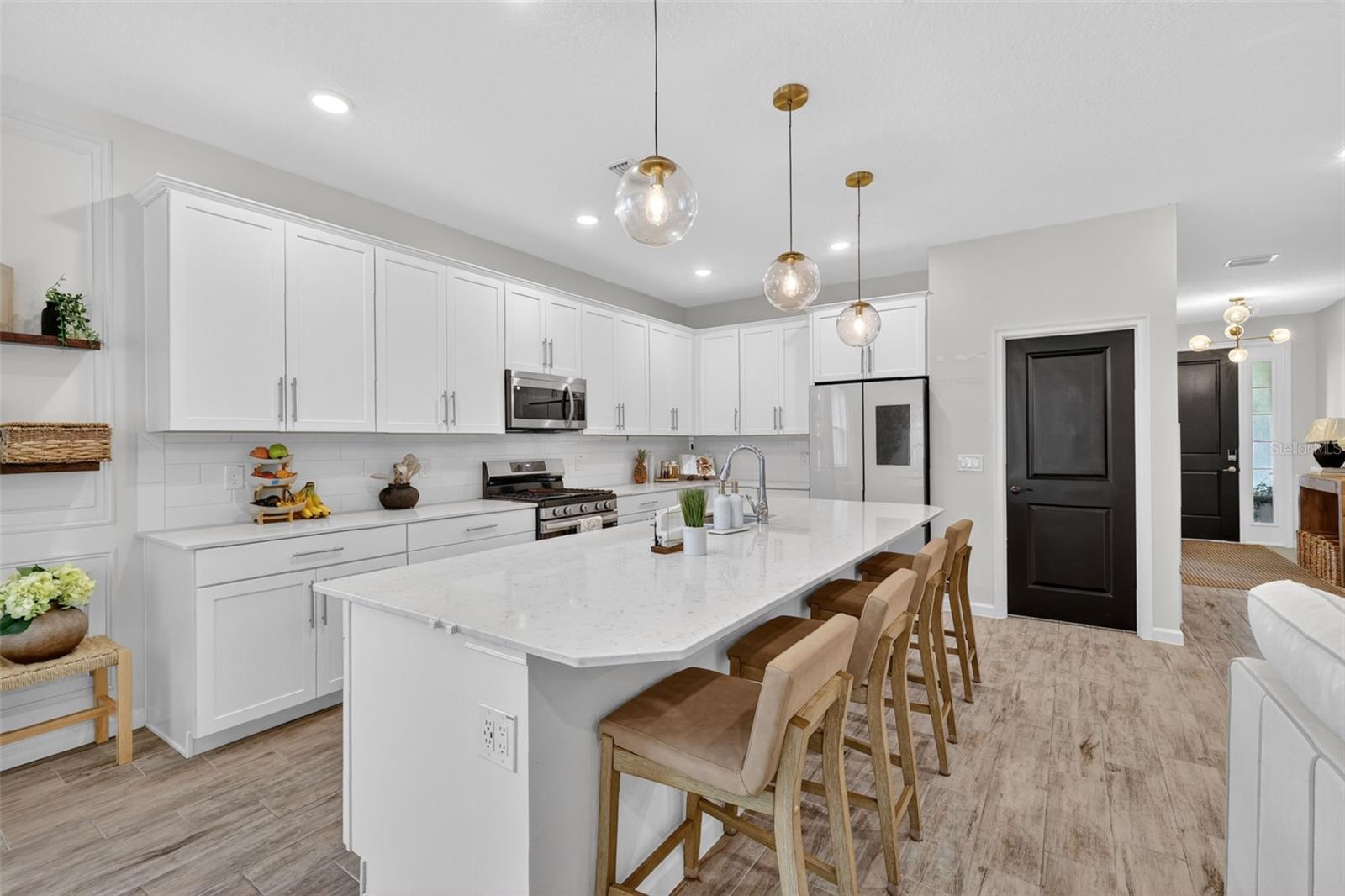 SUMMERBROOKE PH 4 - Residential