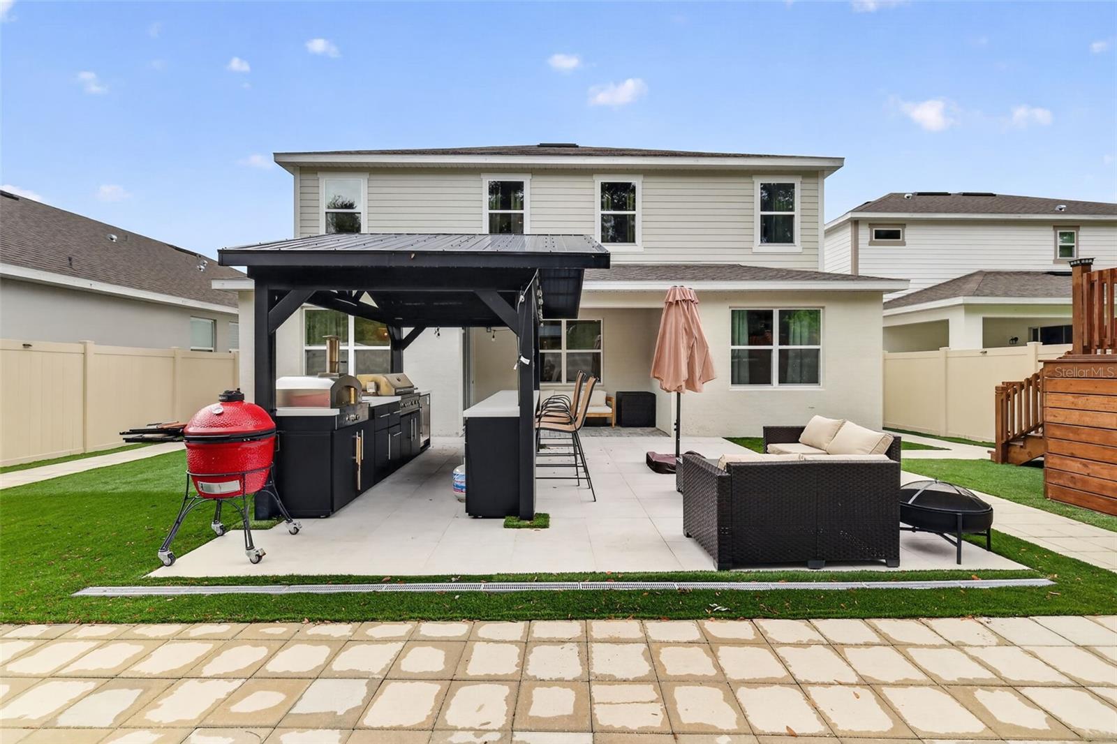 SUMMERBROOKE PH 4 - Residential