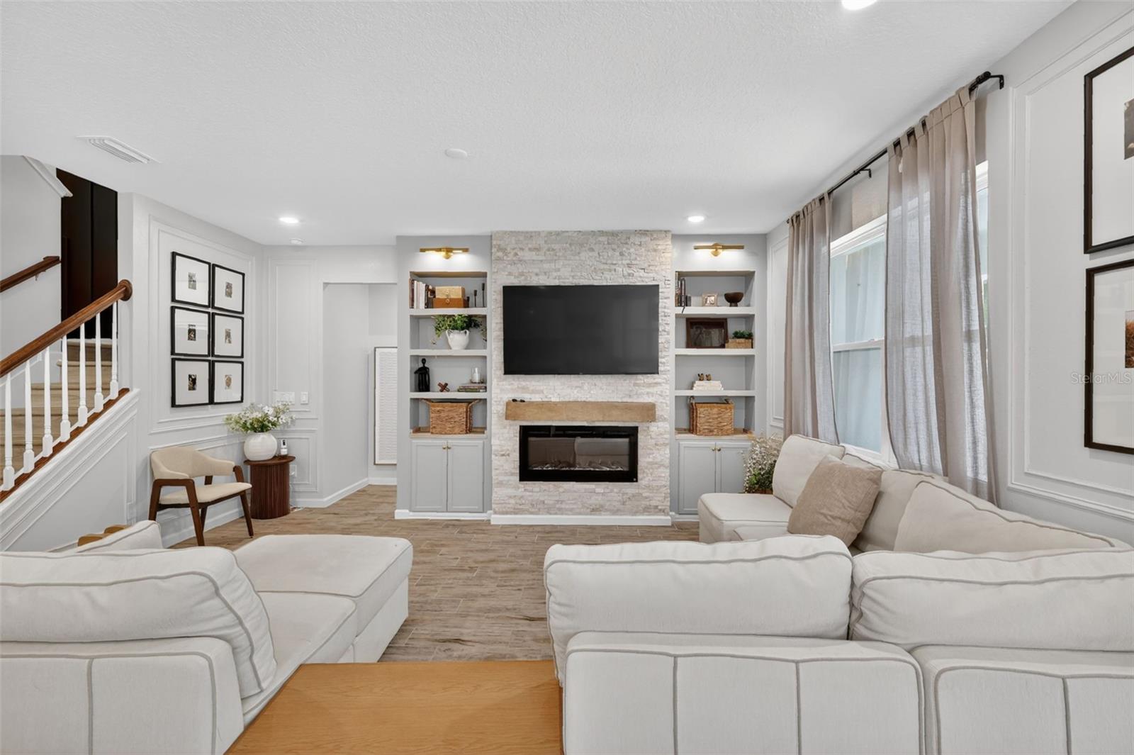 SUMMERBROOKE PH 4 - Residential