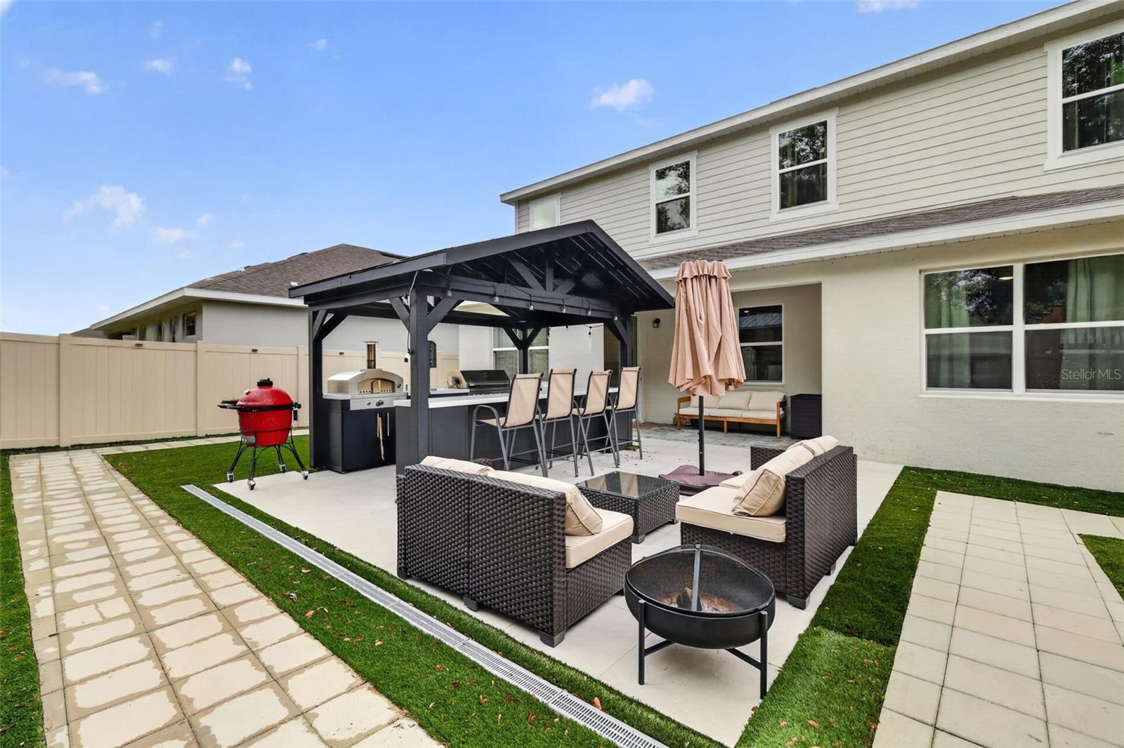 SUMMERBROOKE PH 4 - Residential