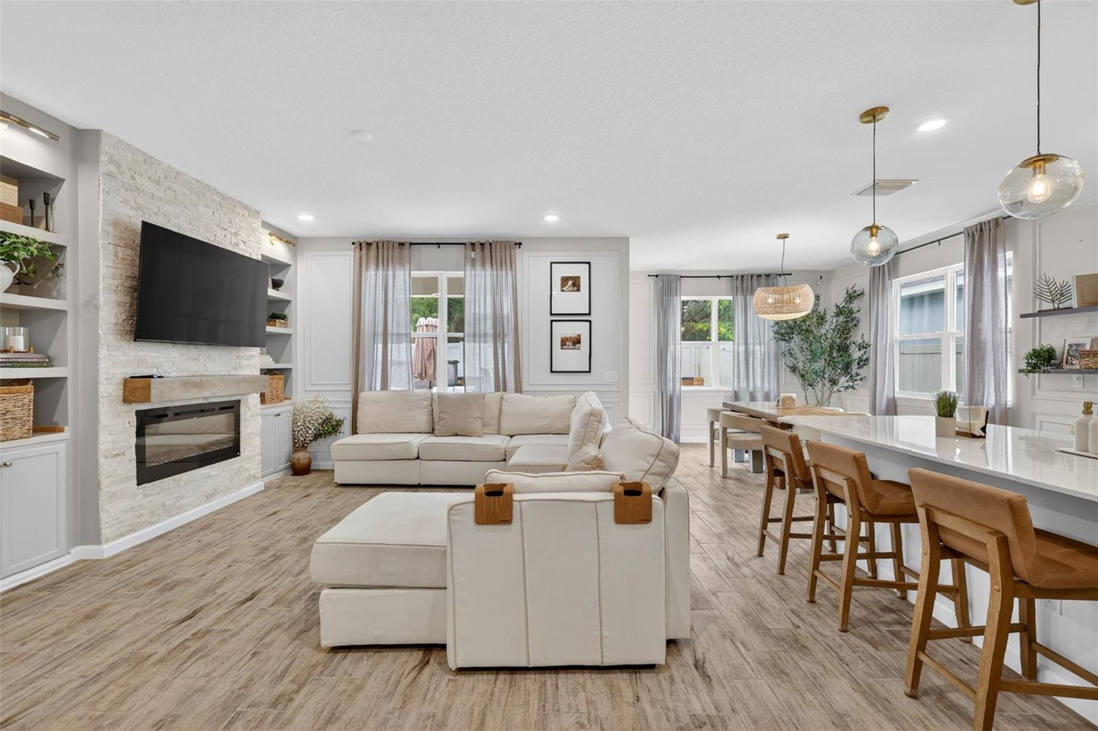 SUMMERBROOKE PH 4 - Residential