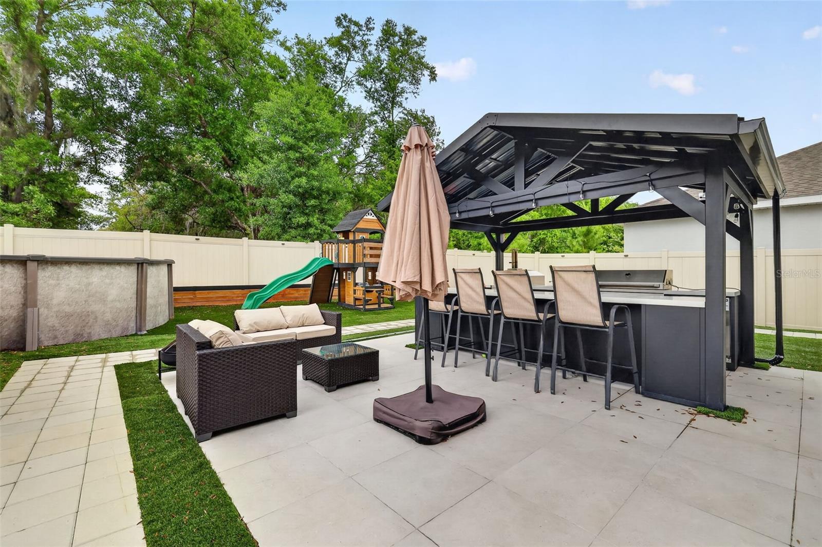 SUMMERBROOKE PH 4 - Residential