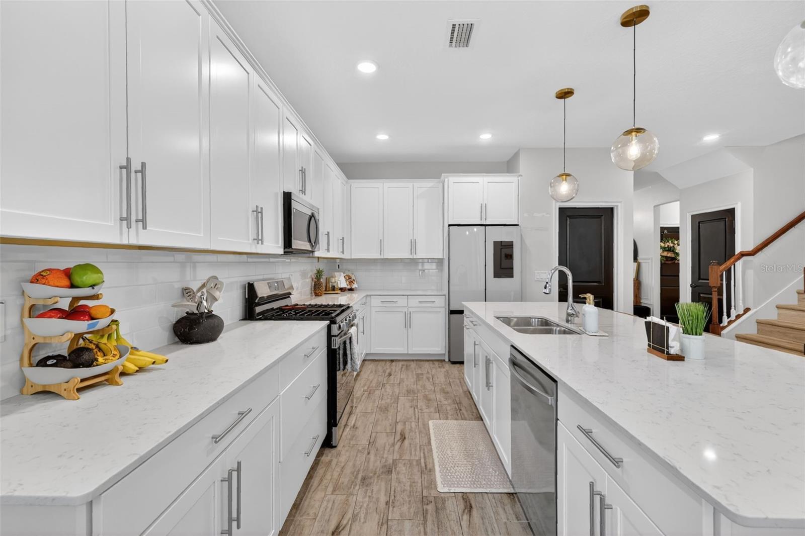 SUMMERBROOKE PH 4 - Residential