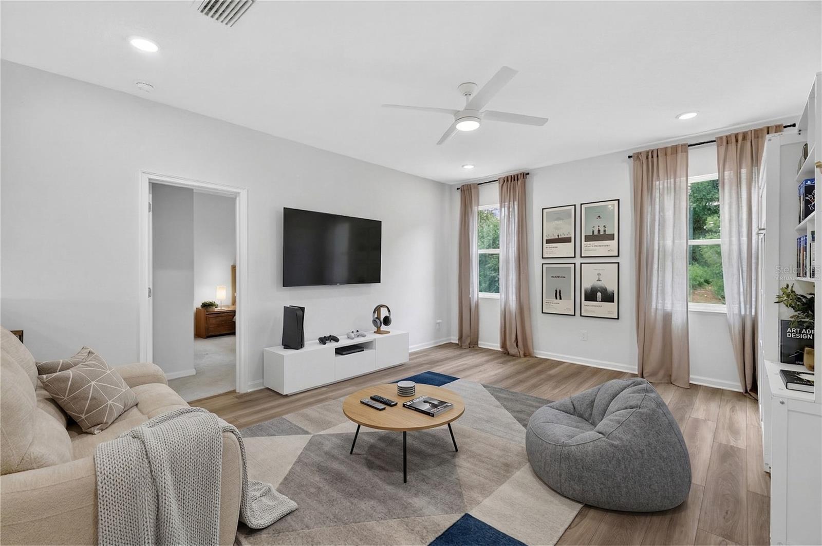 SUMMERBROOKE PH 4 - Residential