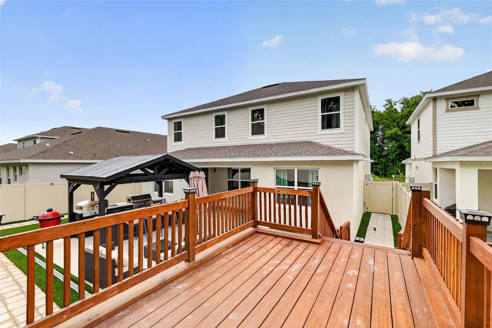 SUMMERBROOKE PH 4 - Residential