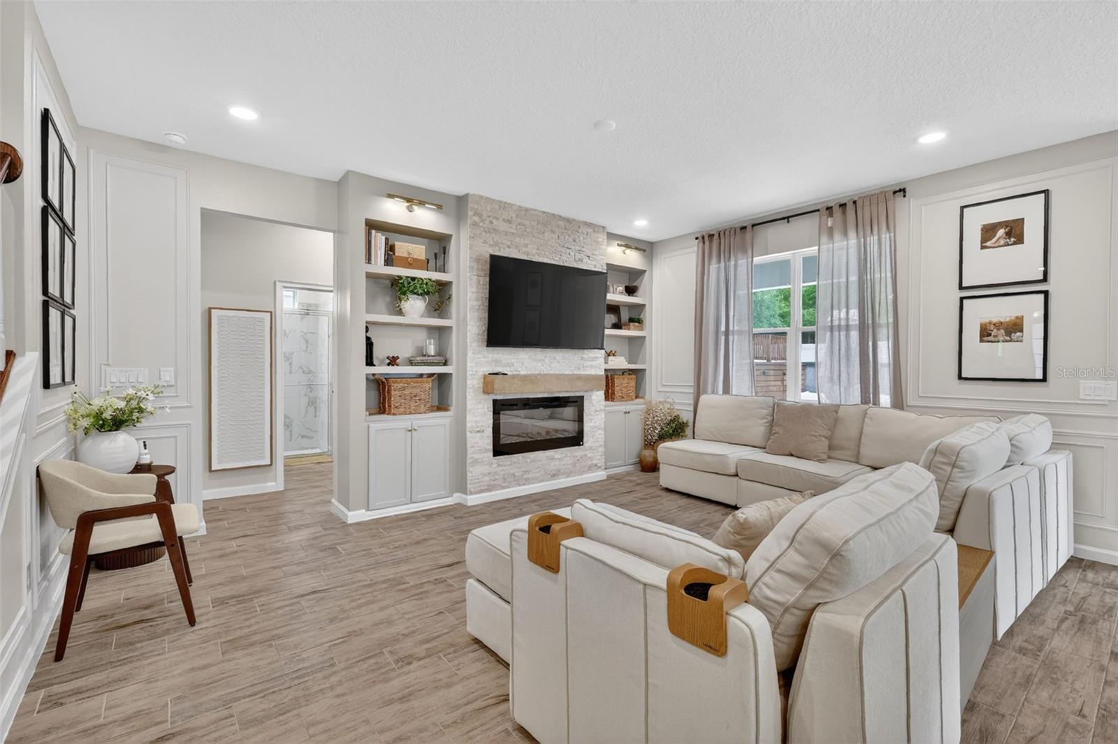 SUMMERBROOKE PH 4 - Residential