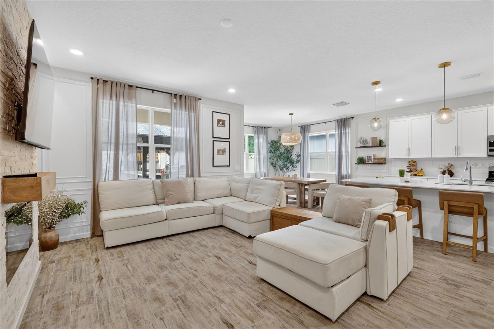 SUMMERBROOKE PH 4 - Residential