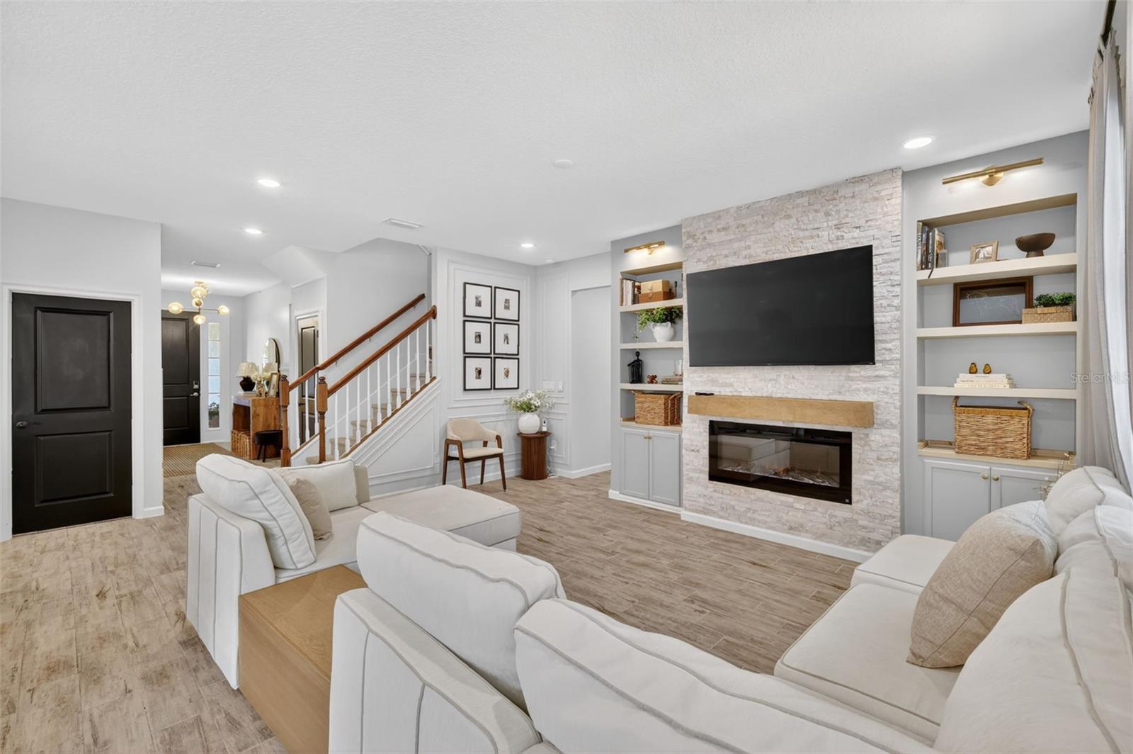 SUMMERBROOKE PH 4 - Residential