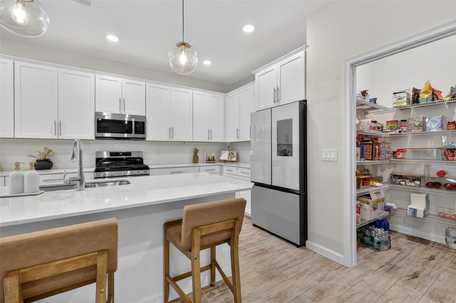 SUMMERBROOKE PH 4 - Residential