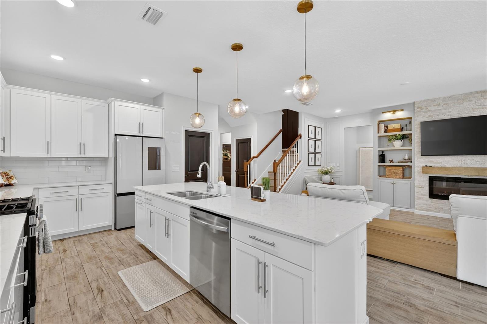 SUMMERBROOKE PH 4 - Residential