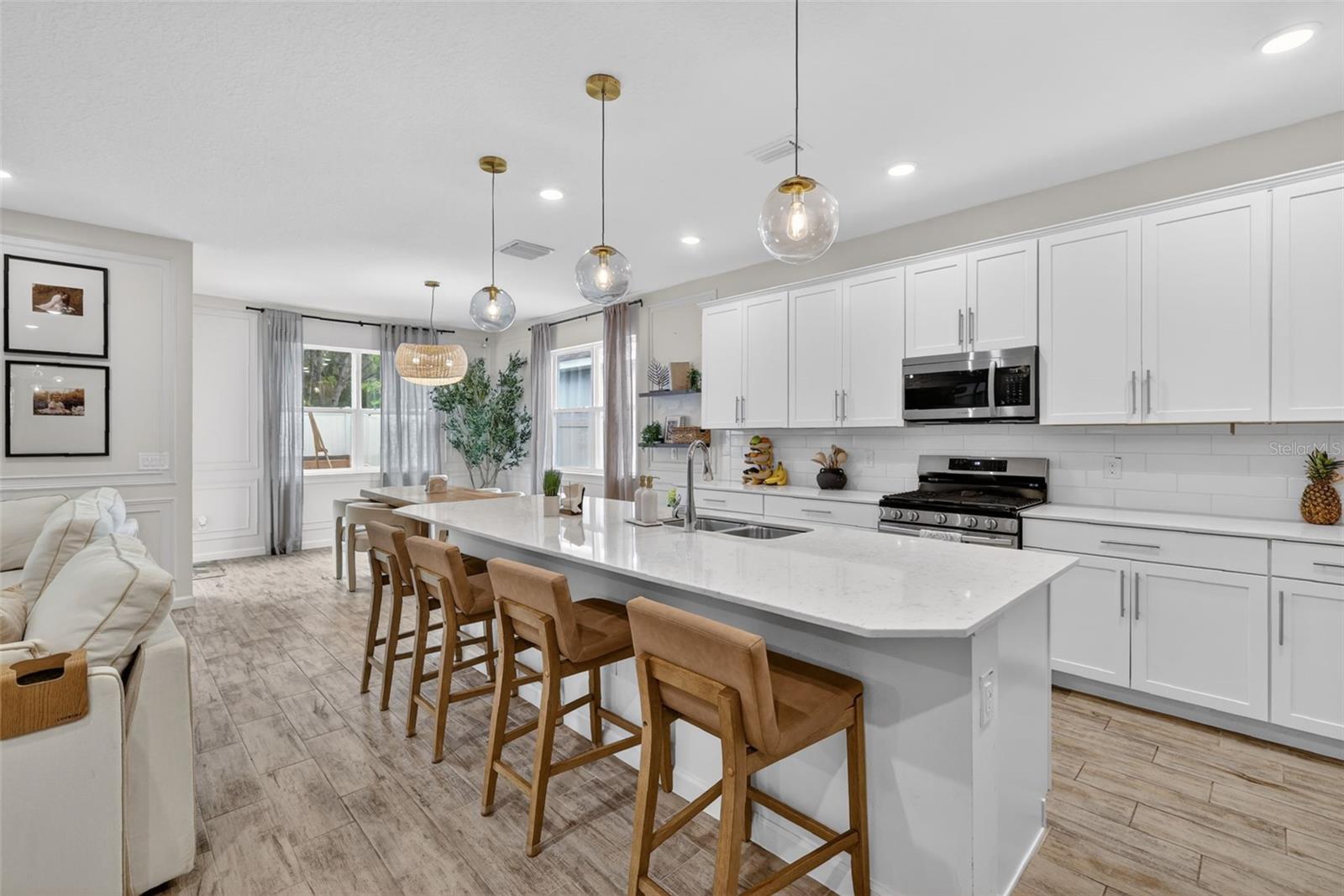 SUMMERBROOKE PH 4 - Residential