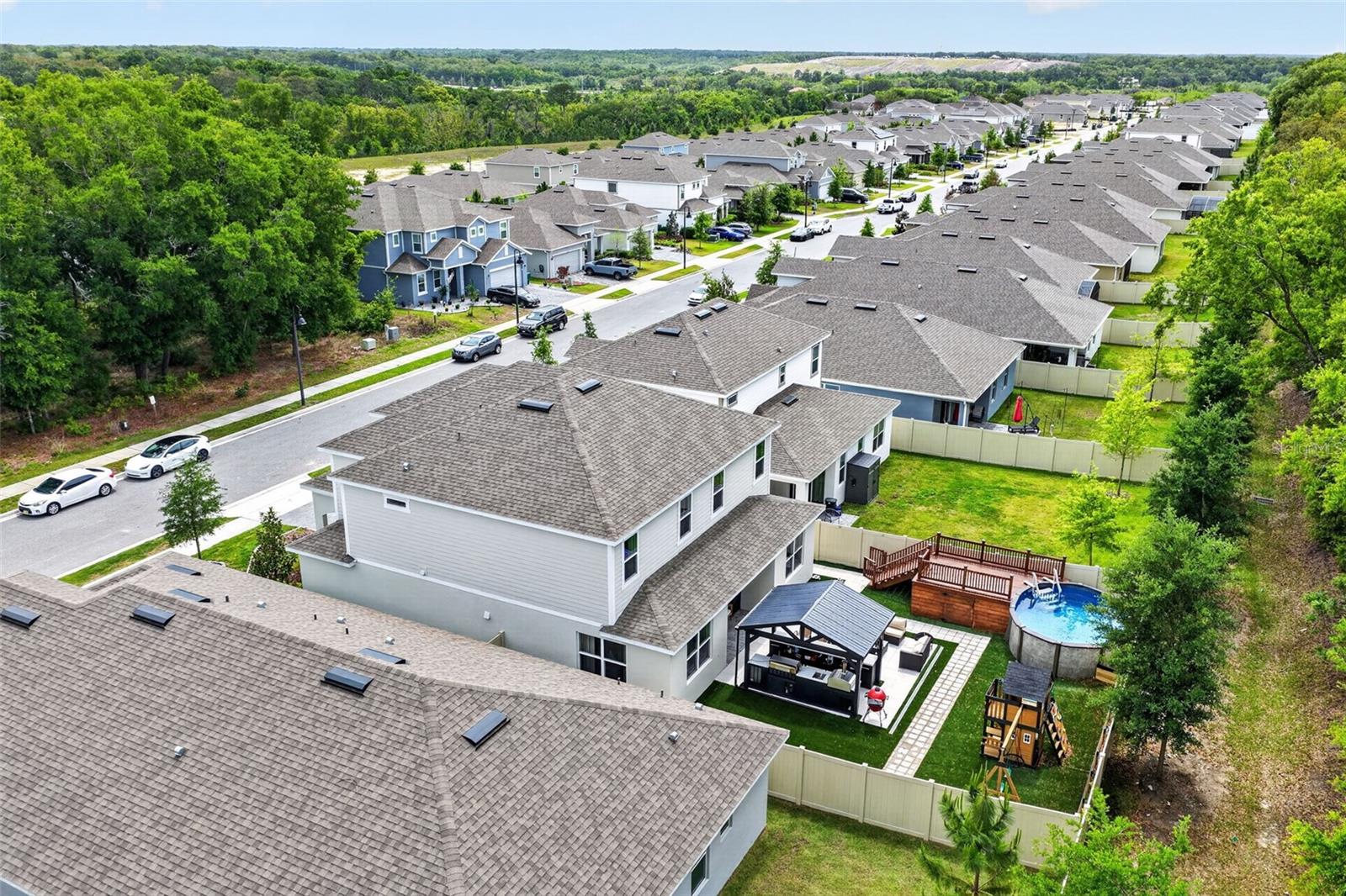 SUMMERBROOKE PH 4 - Residential