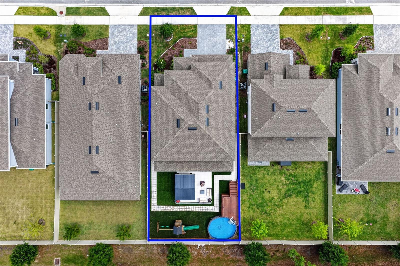 SUMMERBROOKE PH 4 - Residential