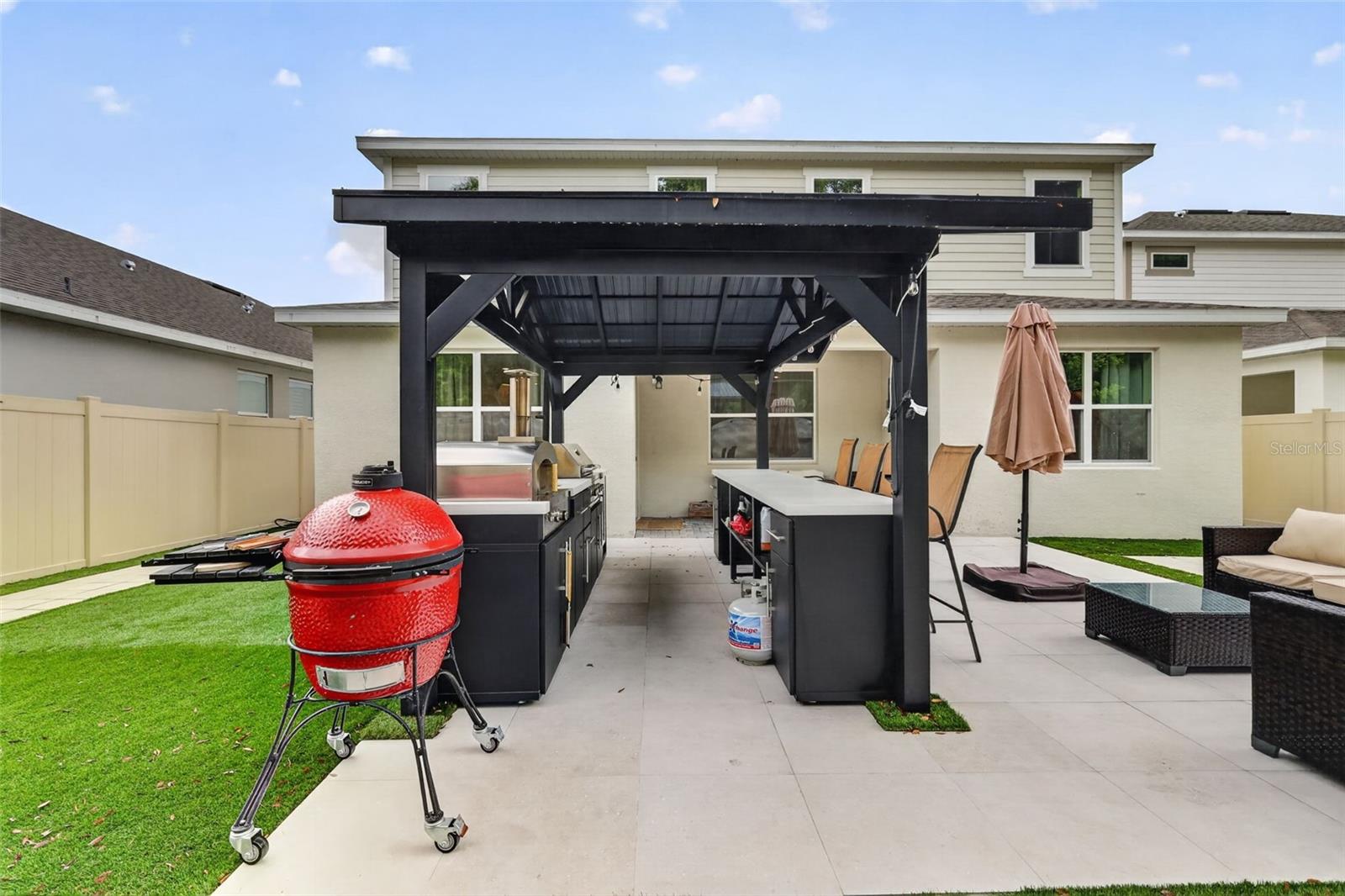 SUMMERBROOKE PH 4 - Residential