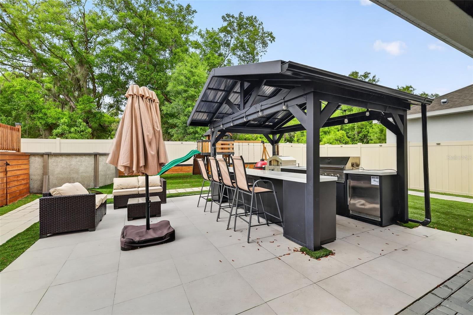 SUMMERBROOKE PH 4 - Residential