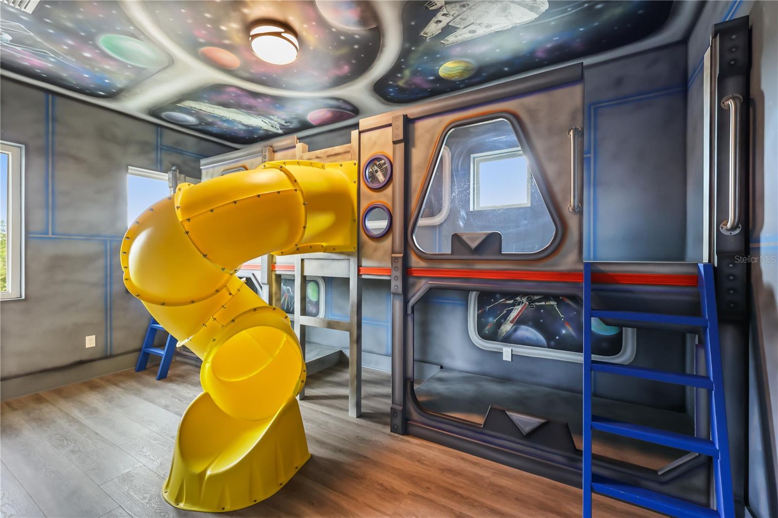 WHITEMARSH COVE - Residential