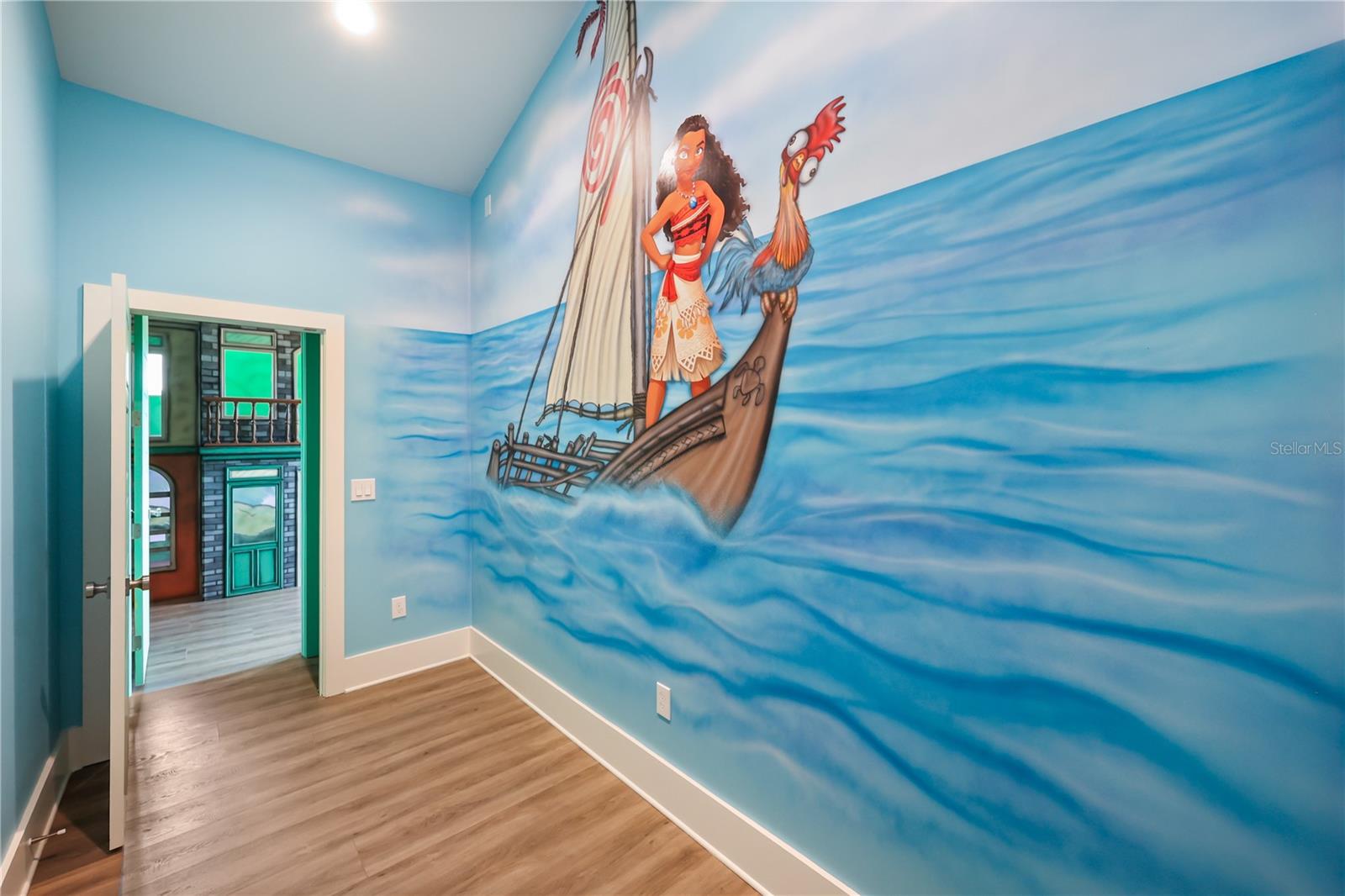 WHITEMARSH COVE - Residential