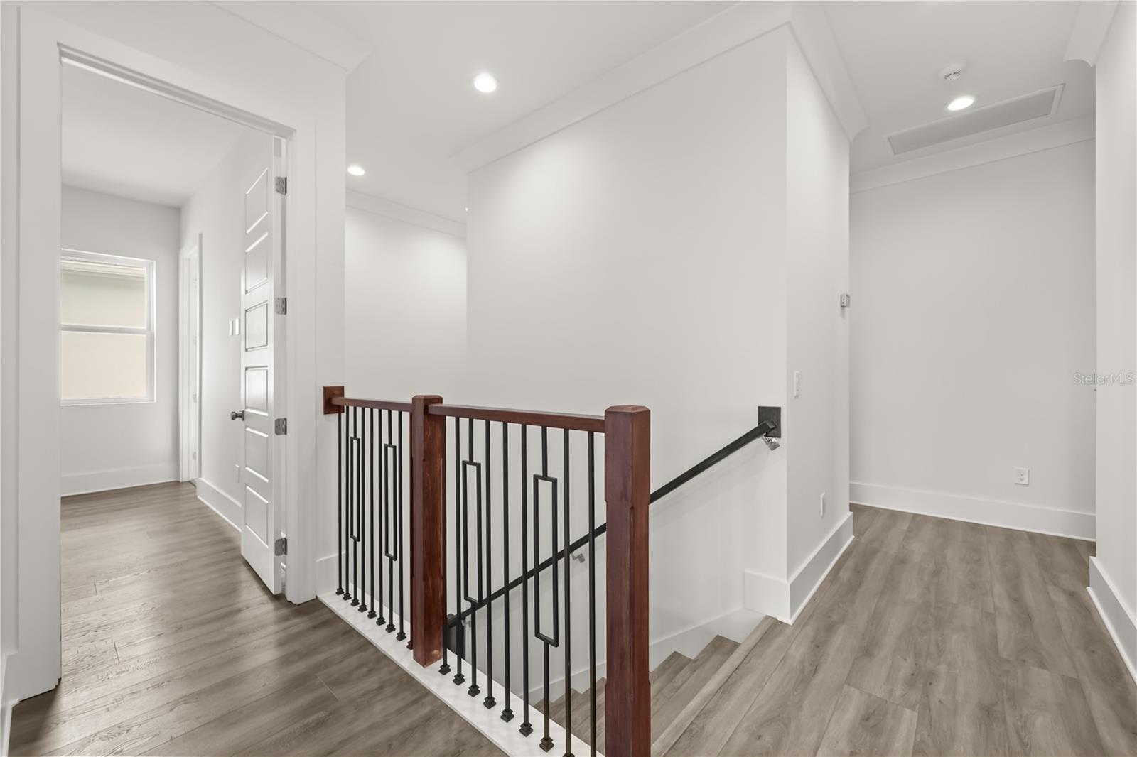 WHITEMARSH COVE - Residential